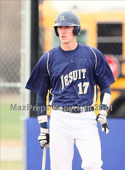 Thumbnail 2 in Lehman vs. Dallas Jesuit (Jesuit Classic) photogallery.