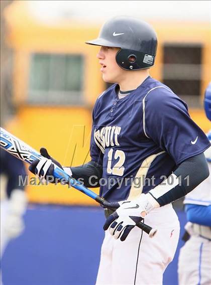 Thumbnail 3 in Lehman vs. Dallas Jesuit (Jesuit Classic) photogallery.