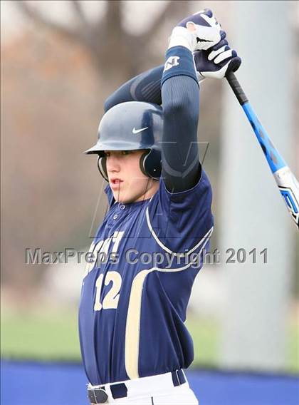 Thumbnail 2 in Lehman vs. Dallas Jesuit (Jesuit Classic) photogallery.
