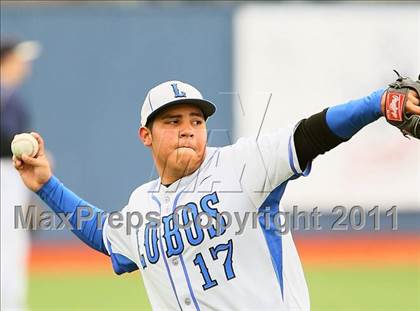 Thumbnail 1 in Lehman vs. Dallas Jesuit (Jesuit Classic) photogallery.
