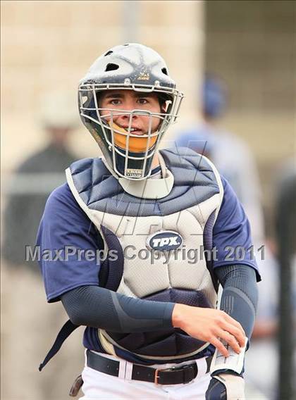 Thumbnail 1 in Lehman vs. Dallas Jesuit (Jesuit Classic) photogallery.