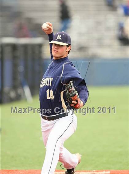 Thumbnail 3 in Lehman vs. Dallas Jesuit (Jesuit Classic) photogallery.