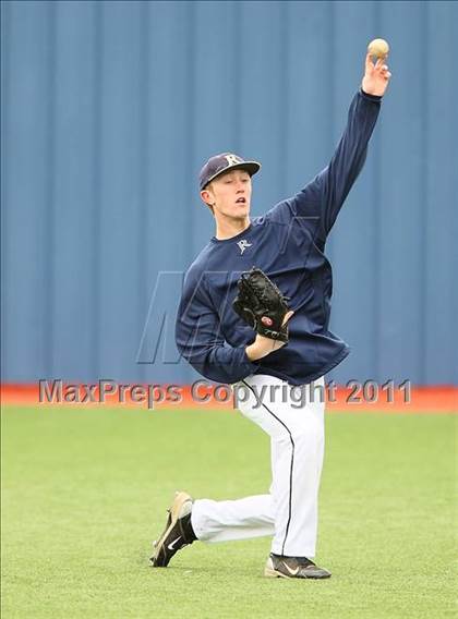 Thumbnail 1 in Lehman vs. Dallas Jesuit (Jesuit Classic) photogallery.