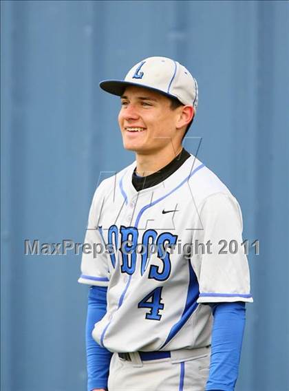 Thumbnail 2 in Lehman vs. Dallas Jesuit (Jesuit Classic) photogallery.