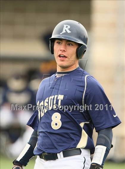 Thumbnail 1 in Lehman vs. Dallas Jesuit (Jesuit Classic) photogallery.