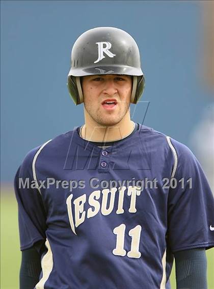 Thumbnail 3 in Lehman vs. Dallas Jesuit (Jesuit Classic) photogallery.