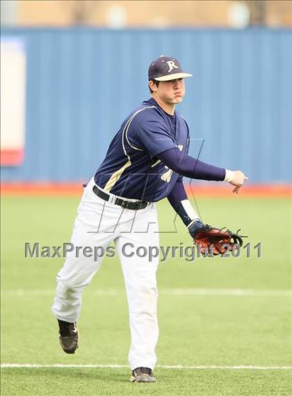 Thumbnail 2 in Lehman vs. Dallas Jesuit (Jesuit Classic) photogallery.