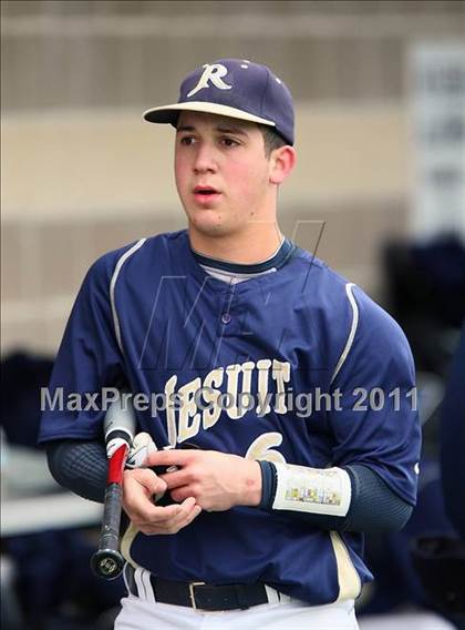 Thumbnail 2 in Lehman vs. Dallas Jesuit (Jesuit Classic) photogallery.