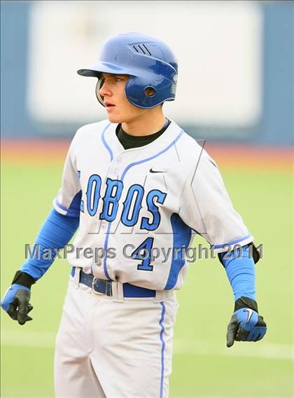 Thumbnail 2 in Lehman vs. Dallas Jesuit (Jesuit Classic) photogallery.