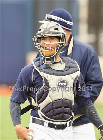 Thumbnail 2 in Lehman vs. Dallas Jesuit (Jesuit Classic) photogallery.
