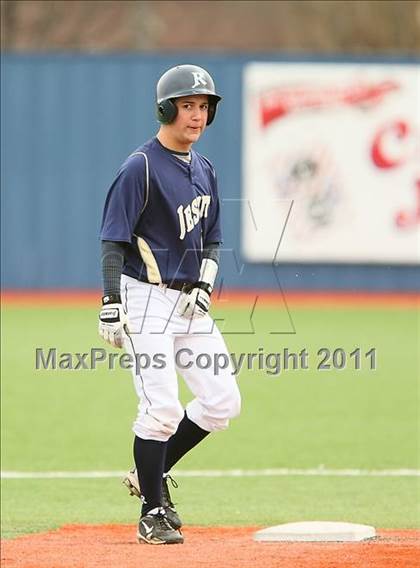 Thumbnail 3 in Lehman vs. Dallas Jesuit (Jesuit Classic) photogallery.