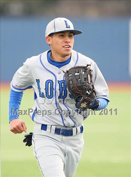 Thumbnail 1 in Lehman vs. Dallas Jesuit (Jesuit Classic) photogallery.