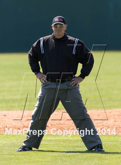 Thumbnail 2 in Temple @ New Braunfels (Boerne ISD Tournament) photogallery.