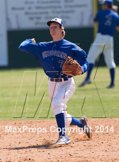 Thumbnail 2 in Temple @ New Braunfels (Boerne ISD Tournament) photogallery.