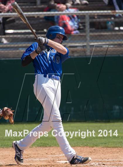 Thumbnail 2 in Temple @ New Braunfels (Boerne ISD Tournament) photogallery.