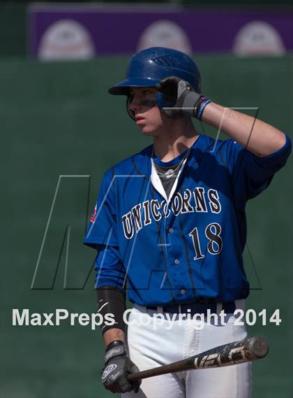 Thumbnail 1 in Temple @ New Braunfels (Boerne ISD Tournament) photogallery.
