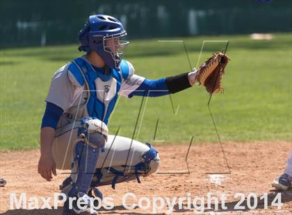 Thumbnail 3 in Temple @ New Braunfels (Boerne ISD Tournament) photogallery.
