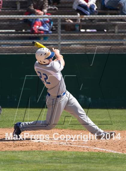 Thumbnail 3 in Temple @ New Braunfels (Boerne ISD Tournament) photogallery.