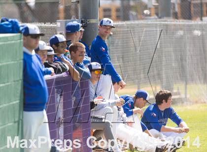 Thumbnail 3 in Temple @ New Braunfels (Boerne ISD Tournament) photogallery.