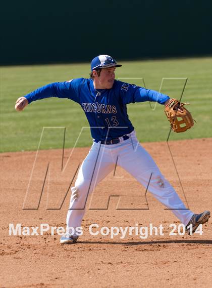 Thumbnail 3 in Temple @ New Braunfels (Boerne ISD Tournament) photogallery.