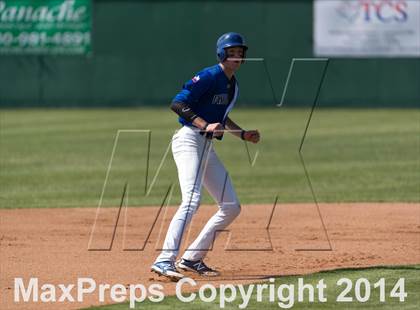 Thumbnail 2 in Temple @ New Braunfels (Boerne ISD Tournament) photogallery.