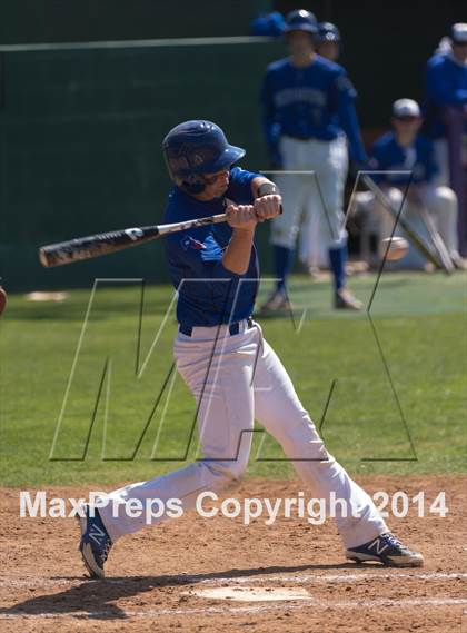 Thumbnail 2 in Temple @ New Braunfels (Boerne ISD Tournament) photogallery.