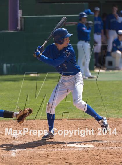 Thumbnail 1 in Temple @ New Braunfels (Boerne ISD Tournament) photogallery.