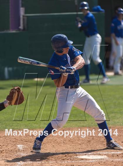 Thumbnail 3 in Temple @ New Braunfels (Boerne ISD Tournament) photogallery.