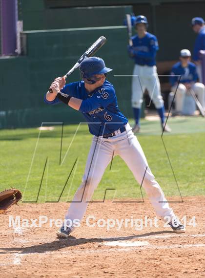 Thumbnail 1 in Temple @ New Braunfels (Boerne ISD Tournament) photogallery.