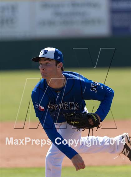 Thumbnail 3 in Temple @ New Braunfels (Boerne ISD Tournament) photogallery.