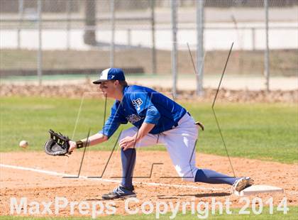 Thumbnail 1 in Temple @ New Braunfels (Boerne ISD Tournament) photogallery.