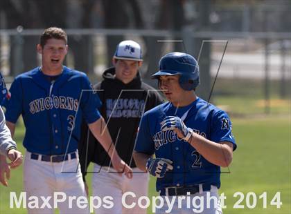 Thumbnail 1 in Temple @ New Braunfels (Boerne ISD Tournament) photogallery.