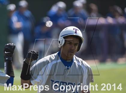 Thumbnail 3 in Temple @ New Braunfels (Boerne ISD Tournament) photogallery.