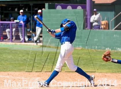 Thumbnail 3 in Temple @ New Braunfels (Boerne ISD Tournament) photogallery.