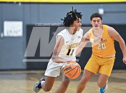 Thumbnail 3 in Paul Davis Classic Day 3 Thomas Jefferson @ Green Mountain photogallery.