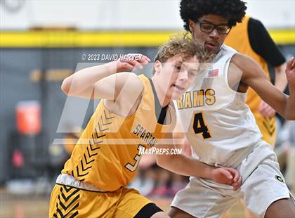Thumbnail 2 in Paul Davis Classic Day 3 Thomas Jefferson @ Green Mountain photogallery.