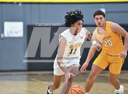 Thumbnail 2 in Paul Davis Classic Day 3 Thomas Jefferson @ Green Mountain photogallery.