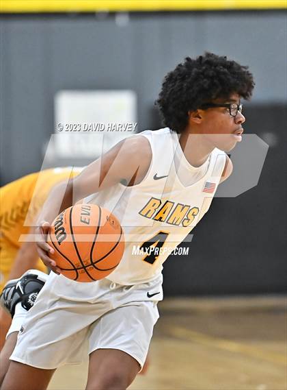 Thumbnail 2 in Paul Davis Classic Day 3 Thomas Jefferson @ Green Mountain photogallery.