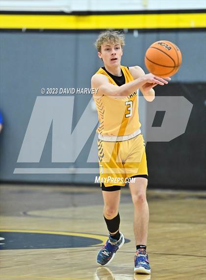 Thumbnail 2 in Paul Davis Classic Day 3 Thomas Jefferson @ Green Mountain photogallery.
