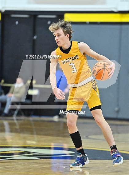 Thumbnail 2 in Paul Davis Classic Day 3 Thomas Jefferson @ Green Mountain photogallery.