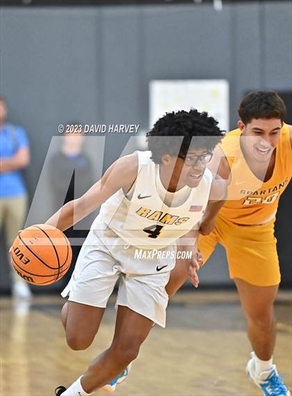 Thumbnail 3 in Paul Davis Classic Day 3 Thomas Jefferson @ Green Mountain photogallery.
