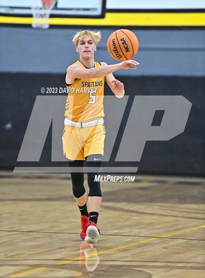 Thumbnail 3 in Paul Davis Classic Day 3 Thomas Jefferson @ Green Mountain photogallery.