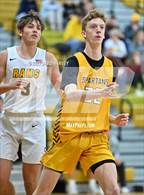 Photo from the gallery "Paul Davis Classic Day 3 Thomas Jefferson @ Green Mountain"