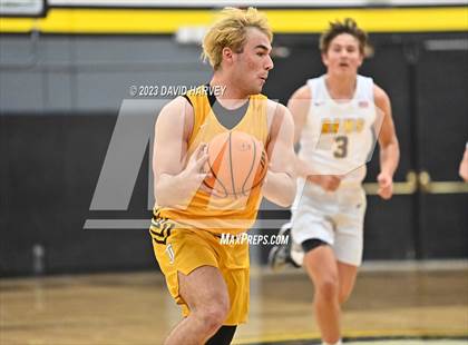 Thumbnail 3 in Paul Davis Classic Day 3 Thomas Jefferson @ Green Mountain photogallery.