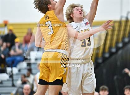 Thumbnail 1 in Paul Davis Classic Day 3 Thomas Jefferson @ Green Mountain photogallery.