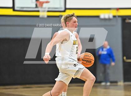 Thumbnail 3 in Paul Davis Classic Day 3 Thomas Jefferson @ Green Mountain photogallery.