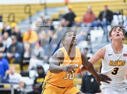 Thumbnail 2 in Paul Davis Classic Day 3 Thomas Jefferson @ Green Mountain photogallery.