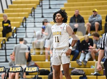 Thumbnail 1 in Paul Davis Classic Day 3 Thomas Jefferson @ Green Mountain photogallery.