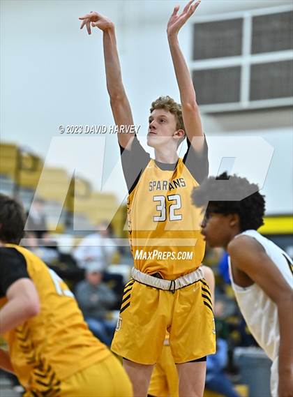 Thumbnail 2 in Paul Davis Classic Day 3 Thomas Jefferson @ Green Mountain photogallery.