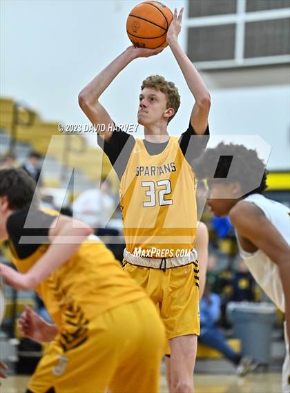 Thumbnail 3 in Paul Davis Classic Day 3 Thomas Jefferson @ Green Mountain photogallery.
